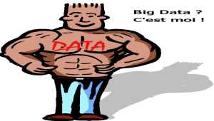 Le big data  et la décision en entreprise