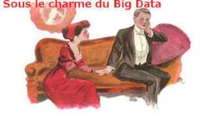 Un regard critique du Big Data 