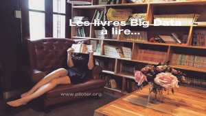 Meilleurs livres du  Big Data