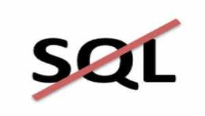 Bases de données NoSQL, le principe