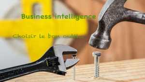 Le projet Business Intelligence informatique décisionnelle