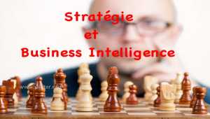 Business Intelligence et Stratégie 