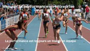 Mesure de la performance globale des entreprises