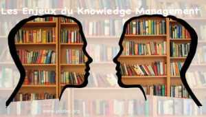 Enjeux de la Gestion de la connaissance, Knowledge management