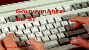 Gouvernance du système d'information en pratique