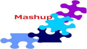 Quels sont les avantages du mashup en entreprise ?