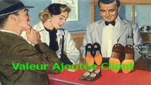 Stratégie du système d'Information 