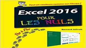 Livres Microsoft Excel pour l'Entreprise