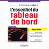 Définition et principe du tableau de bord d'aide à la décision