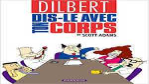 Humour et entreprise, albums humoristiques de management