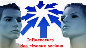 Devenir influenceur des réseaux sociaux