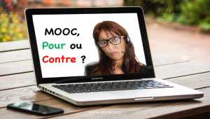 MOOC, avantages et inconvénients