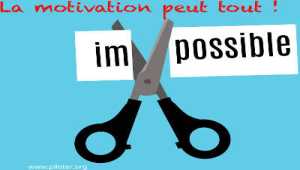 Qu'est-ce que la motivation ? 