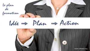 Comment construire un plan de formation ?