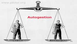 L'Autogestion, l'Entreprise Adulte, Durable et Responsable