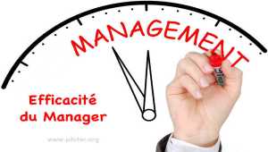 Efficacité du manager. Comment être plus efficace ?