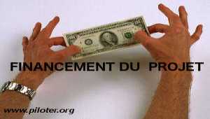 Estimer le budget du projet 