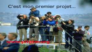 Manager un projet pour la première fois