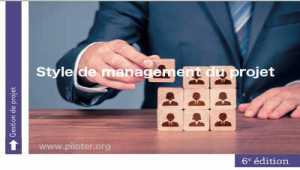 Comment  manager le projet