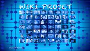 Wiki pour la gestion de projet