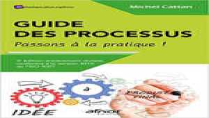 Les livres du Process Management