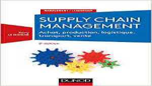 Les livres Supply Chain