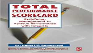 Balanced Scorecard et Total Performance Scorecard 