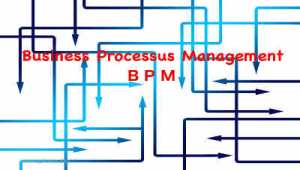 BPM, le management de la performance centré processus