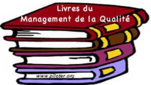 Livres de management de la qualité