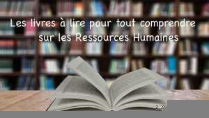 Les livres de la GRH