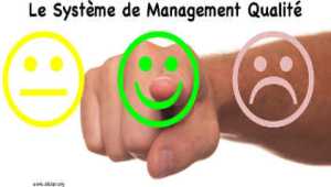 Système de Management de la Qualité (SMQ)